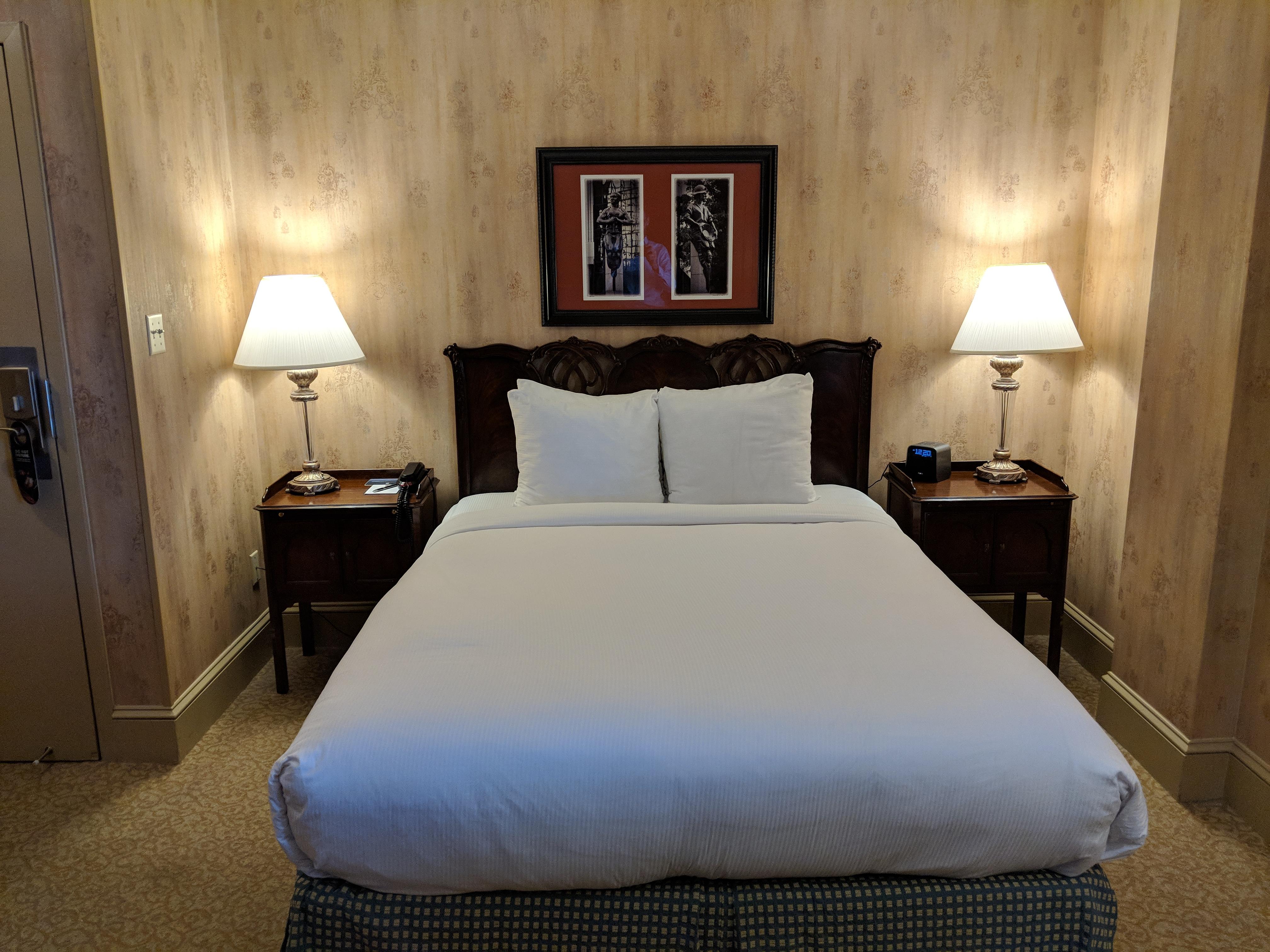 Hotel Dunhill 4*