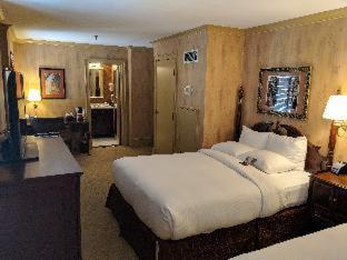 Hotel Dunhill Charlotte