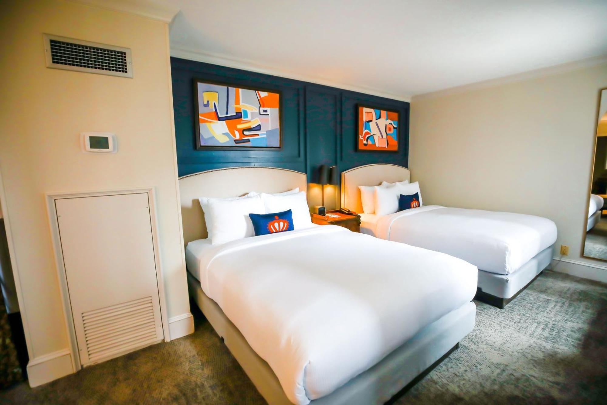 Hotel Dunhill