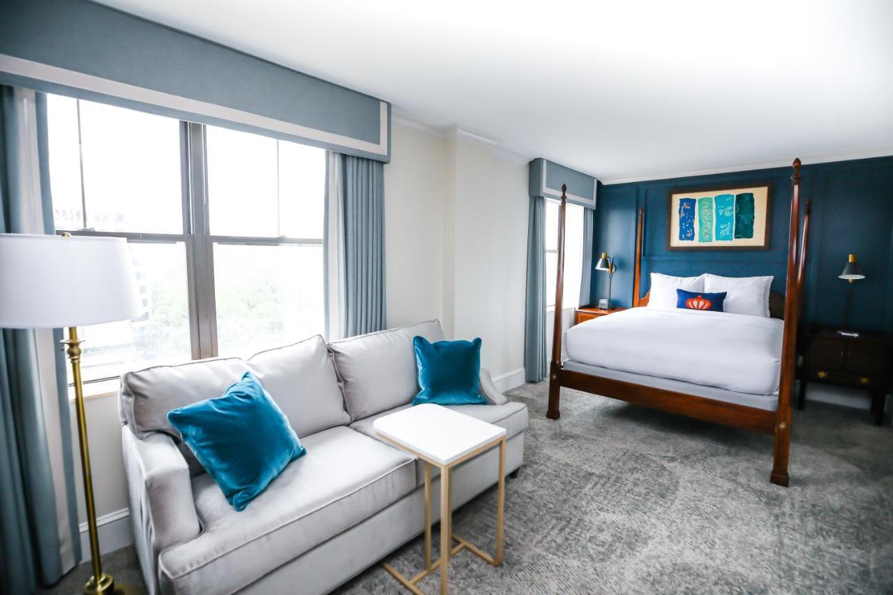 Dunhill Hotel Charlotte