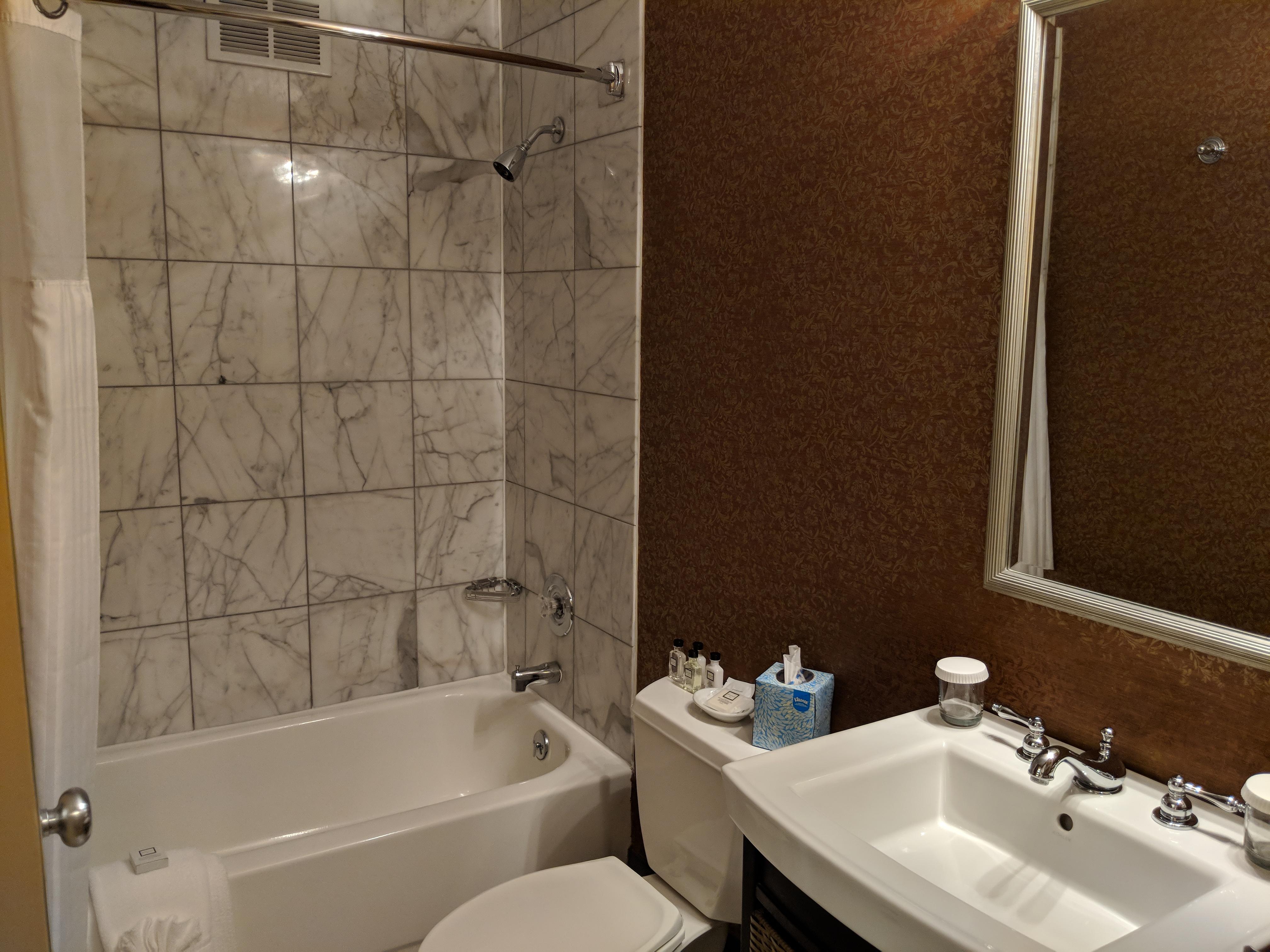 Hotel Dunhill Charlotte